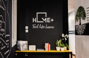 Home Plus Eleutheria budget room